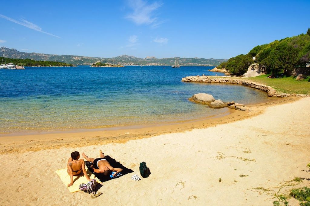 Park Hotel Resort Costa Smeralda Exterior photo
