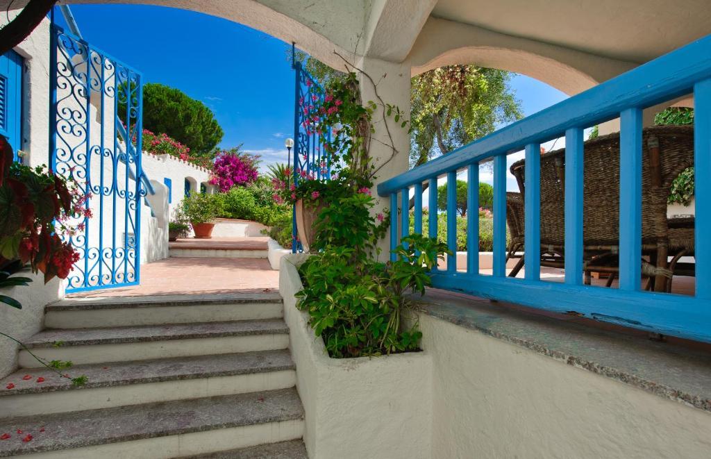 Park Hotel Resort Costa Smeralda Exterior photo