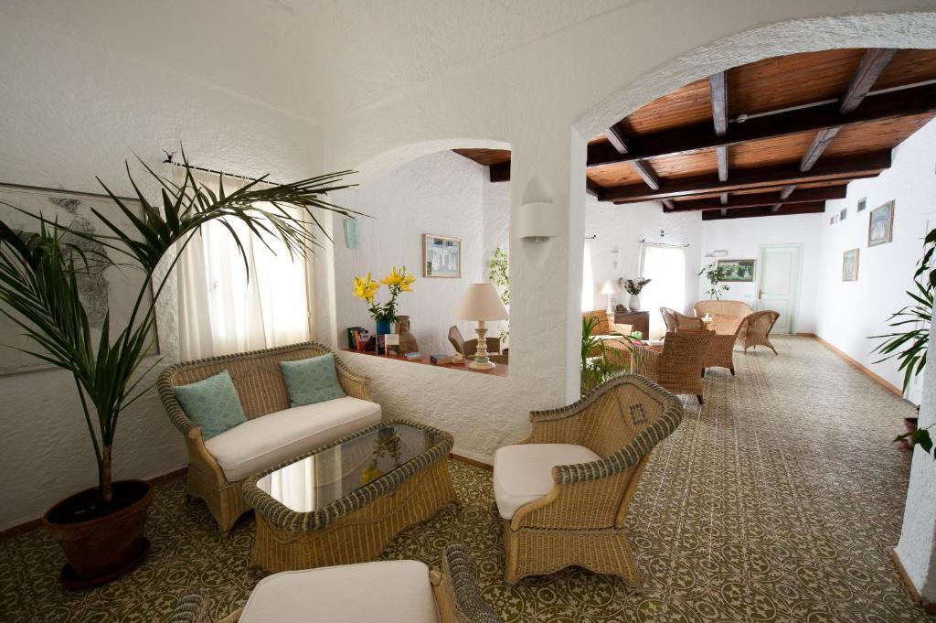 Park Hotel Resort Costa Smeralda Exterior photo