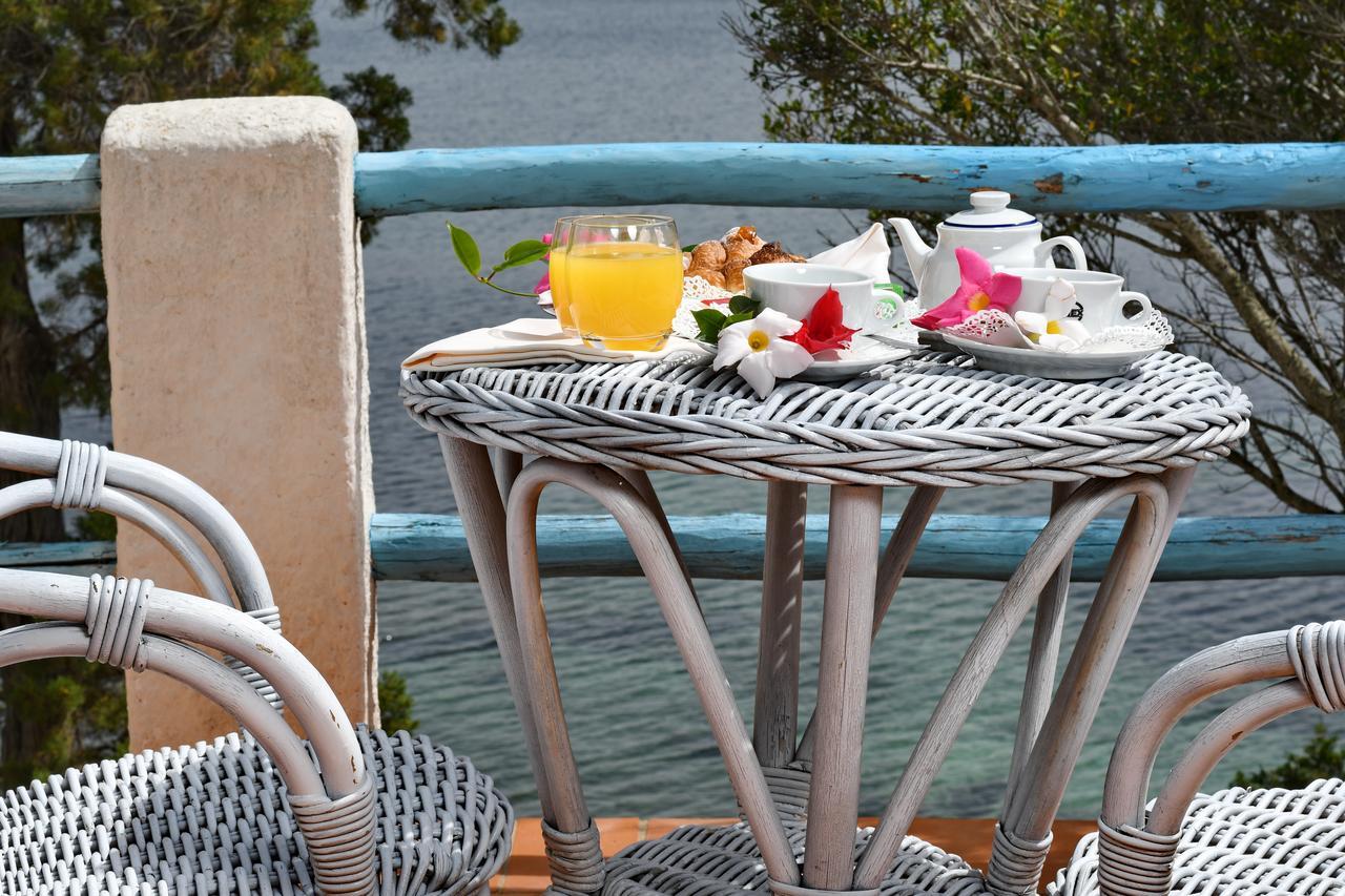 Park Hotel Resort Costa Smeralda Exterior photo